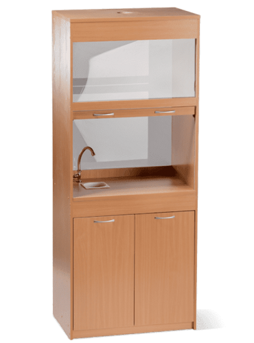 ШКАФ ЛАБОРАТОРНЫЙ ХИМИЧЕСКИЙ