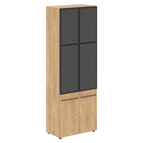 Шкаф комбинированный 800х430х2253 LHC 80.2