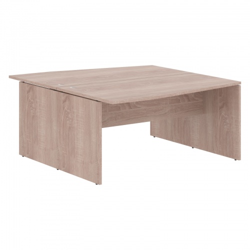 Столы двойные (2-х местная рабочая станция) X2CT 169.3