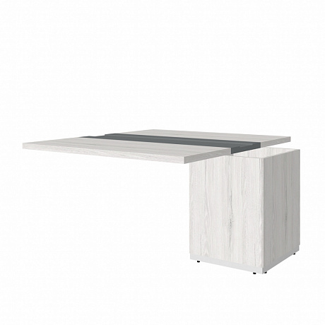 Расширительный модуль конференц-стол