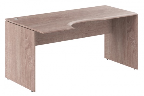 Стол письменный WCET 169 (L)  1600х900 мм