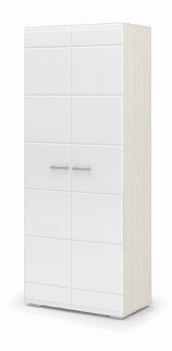 Симба Шкаф 2-х дверный