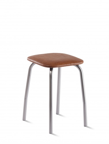 ТАБУРЕТ (каркас металлик)