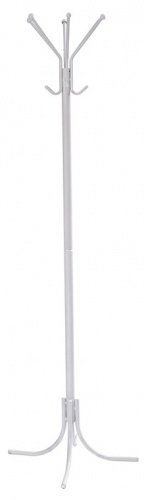 Вешалка стойка ВС01(6 крючков)