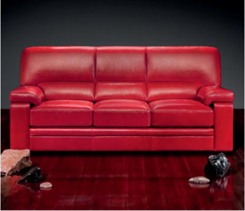 Эль Греко 3 (экокожа)