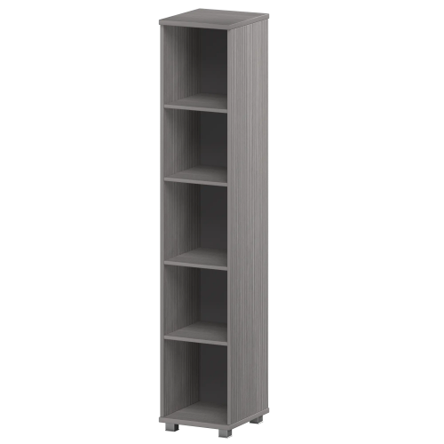 Стеллаж высокий узкий 400x445x2050