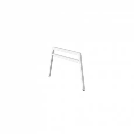 Низкая опора стола