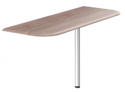 Приставка WKD 166  1806х600х750 мм