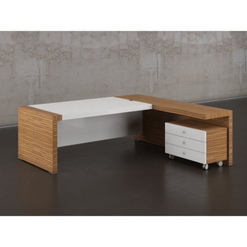 Стол письменный KY22A