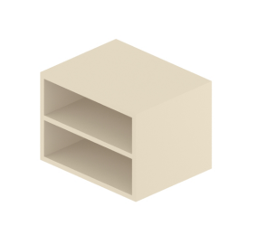 Бокс R-84 для заполнения R-80, R-81, R-82