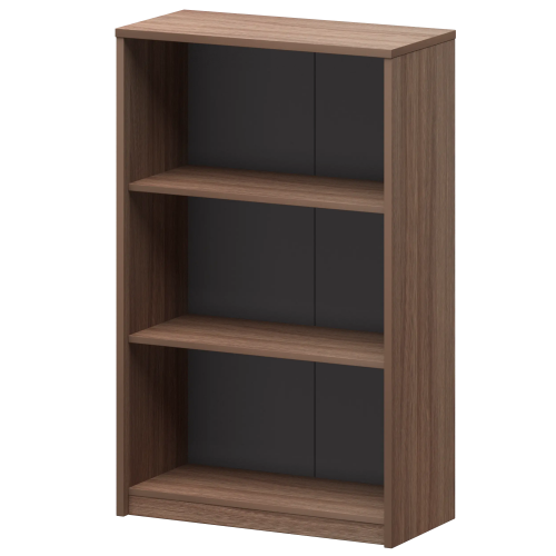 Стеллаж открытый 77x37x122