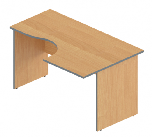 А-33R Стол-интеграл правый