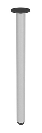 Опора круглая