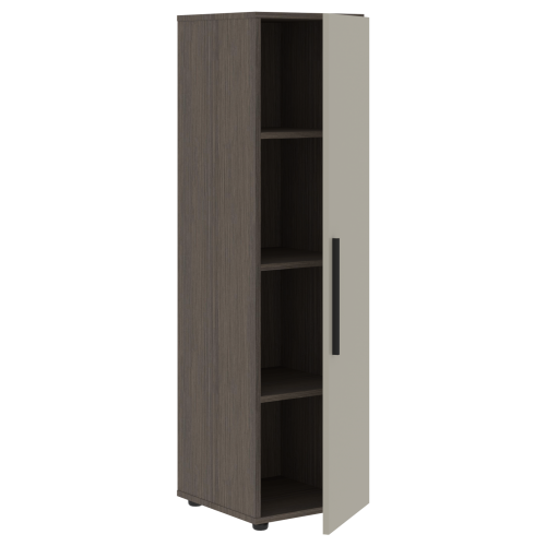 Шкаф-колонка с глухой средней дверью VMCS 40.1 400х430х1517