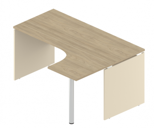 Стол интегральный R-2.2R