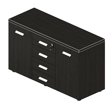 Греденция БНД-34