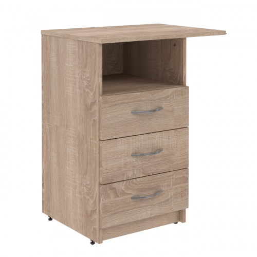 Тумба приставная (L/R)