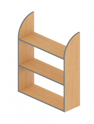 А-46 Полка навесная