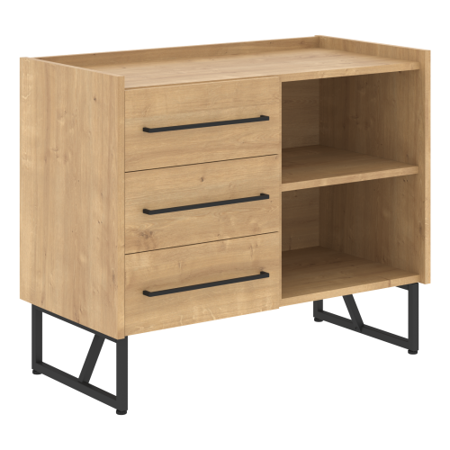 Тумба сервисная LSC-3D