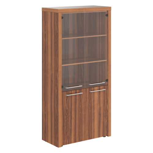 Шкаф комбинированный с топом 