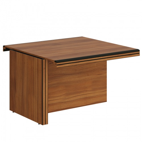 Удлинённая секция для стола переговоров