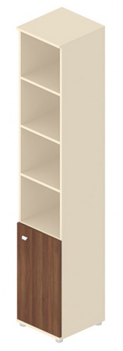 G-60 Стеллаж узкий