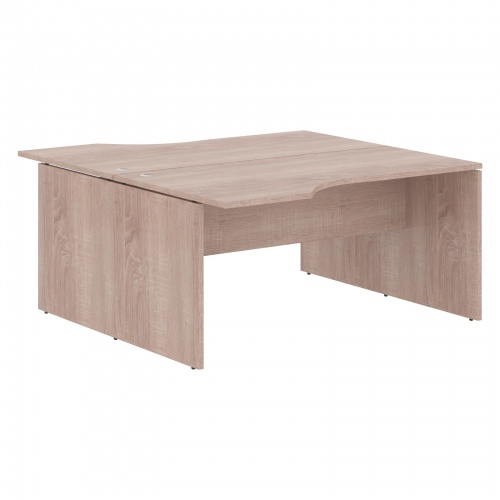 Столы двойные (2-х местная рабочая станция) X2CЕT 169.3