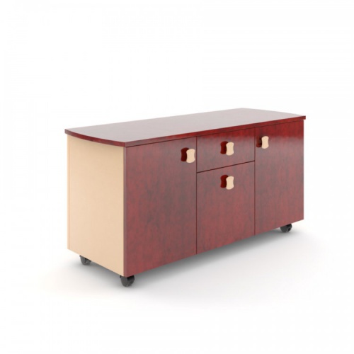 Тумба подкатная RM1244