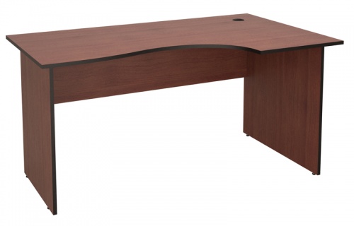 Стол эргономичный правый 40(41;42).45