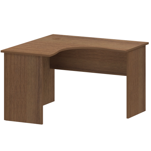 Стол компактный 120x120x76 (Лв/Пр)