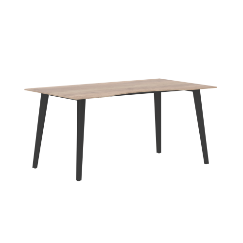 Стол руководителя 1600x900x750