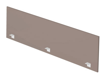 W-65 Навесная перегородка Work