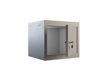 Шкаф ML CUBE 365