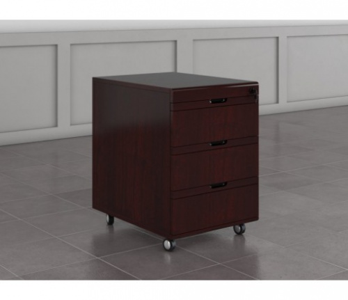 Тумба подкатная MUM1