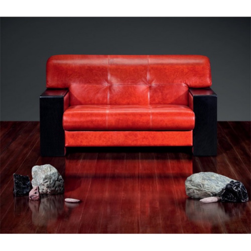 Леонардо 2 DS-3 (экокожа)