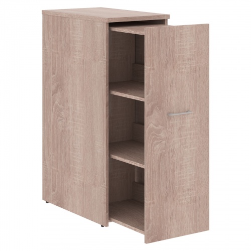 Тумба с выдвижной секцией XDMS 720***