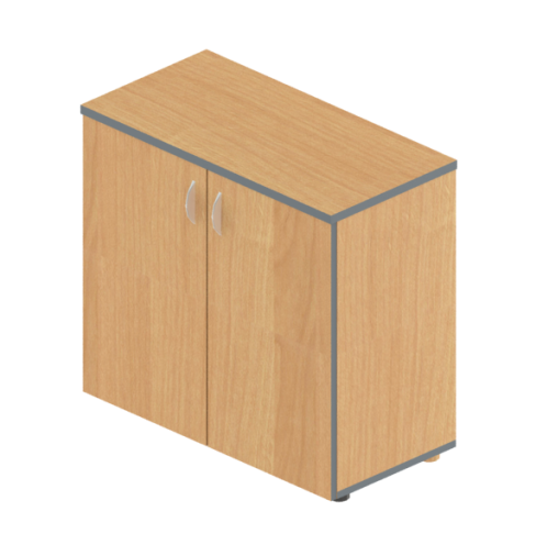 А-18 Шкаф низкий