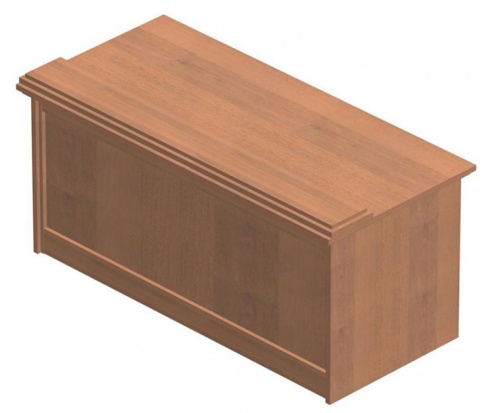 Суд-10 Стол судьи