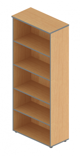 А-32 Стеллаж широкий