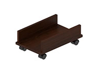 Тумба под системный блок Gr-33