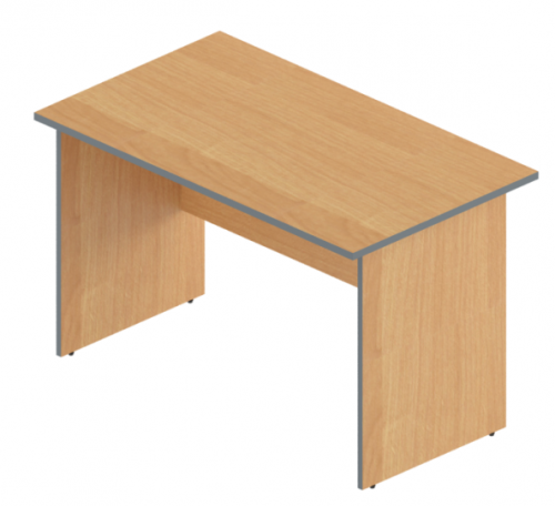 А-4 Стол прямой