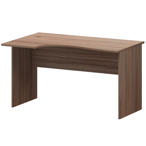Стол эргономичный 140x90/73x76 (Лв/Пр)