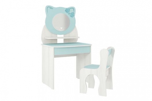 Детский набор Котенок