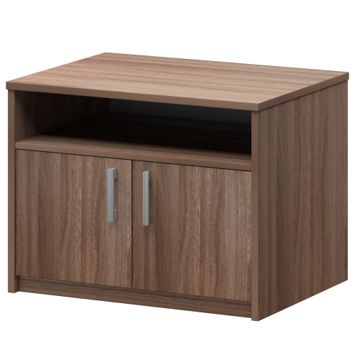 Тумба под оргтехнику 80x60x60