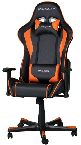 DXRacer Formula OH/FE08/NO