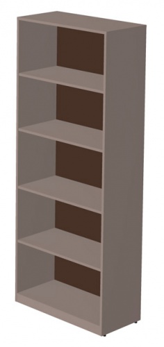 W-46 Высокий широкий стеллаж Work