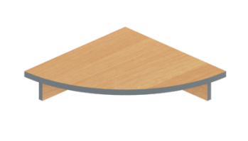 А-40 Подставка для монитора