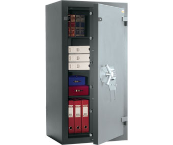 СЕЙФ ФОРТ 1368 EL