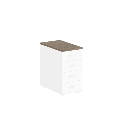 Топ тумбы приставной 700 400x700