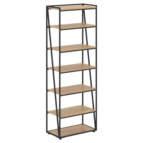 Стеллаж LMHC 80